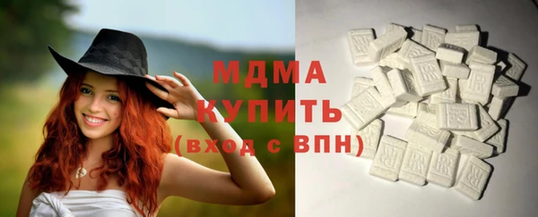 тгк Богородицк
